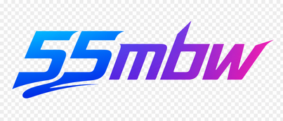 55mbw logo